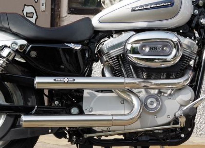 SHOT GUN BAKER 2 1/2" POL XL 04UP 685612