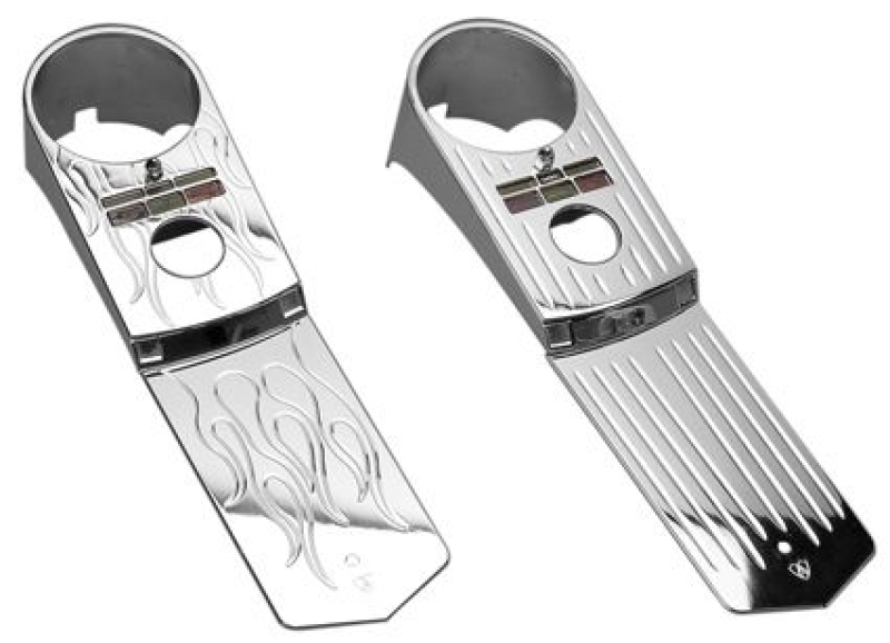 NESS CHR.GROOVD.DASH PANEL S/T DISCONTINUED BY VENDOR 05589