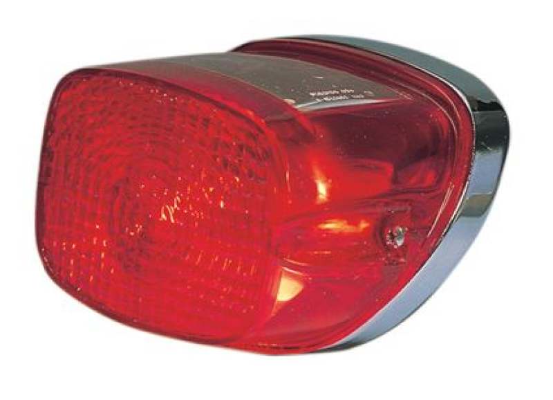 TAILLIGHT 1973-87 12VOLT 26100