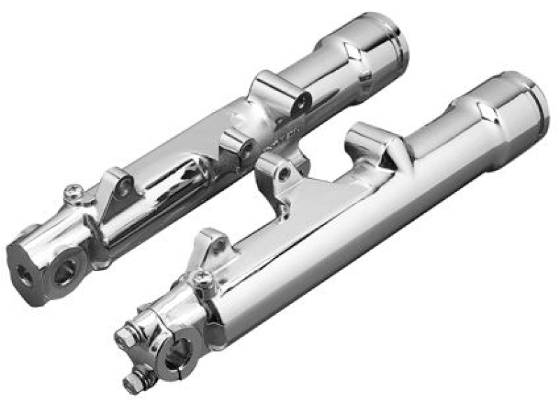 FXWG LOWER LEGS ASSY CHR 28448