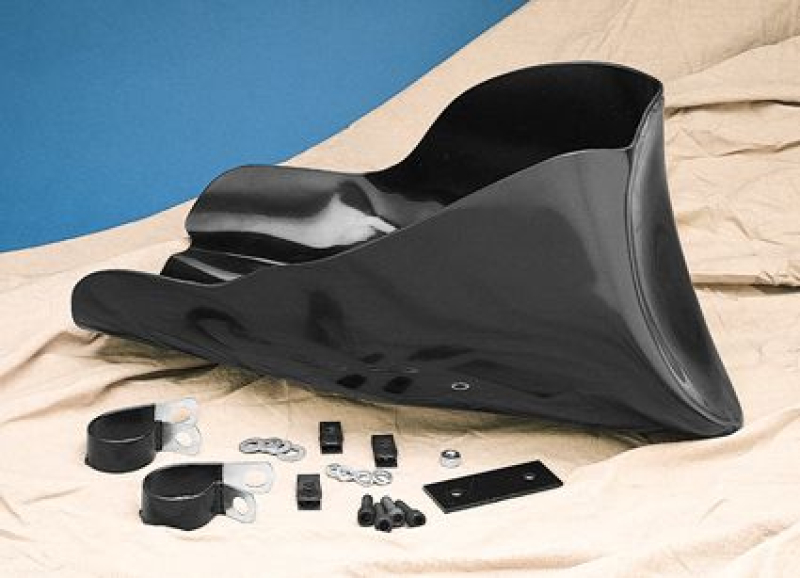 REVOLUTION AIR DAM EVO XL 86UP 55008