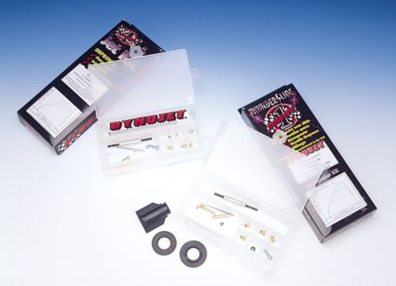 DYNOJET THNDRSLIDE KIT T-C 00+ 615833