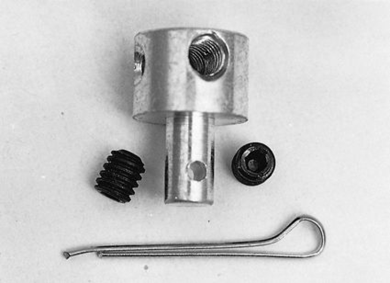 CABLE BLOCK (5) 27450-36 20068