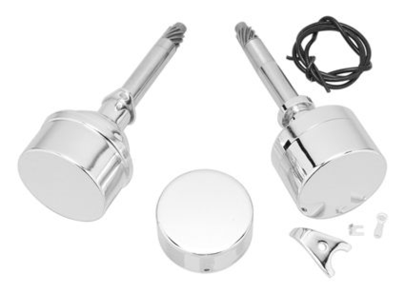 IGNITION DISTRIB. 36-65 25976