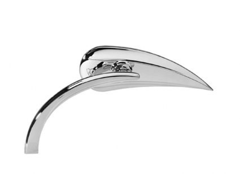 NESS MIRROR RAD II TEARDROP 648326