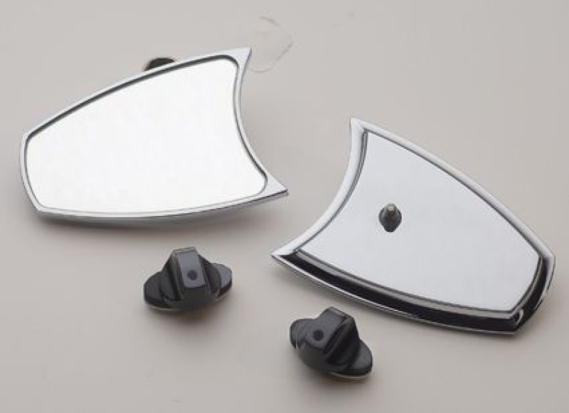 FAST LANE MIRRORS, CHR 677678