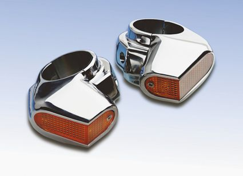 CHR.FRK MNT SIDE VIEW MKR.LITE 15083