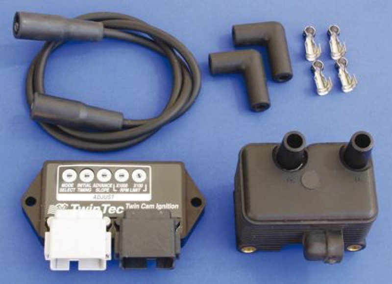 DAYTONA TWIN IGNITION SYSTEM 640280