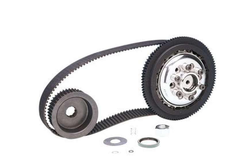 BOLT IN BELT DRIVE S/TAIL94-UP 42520