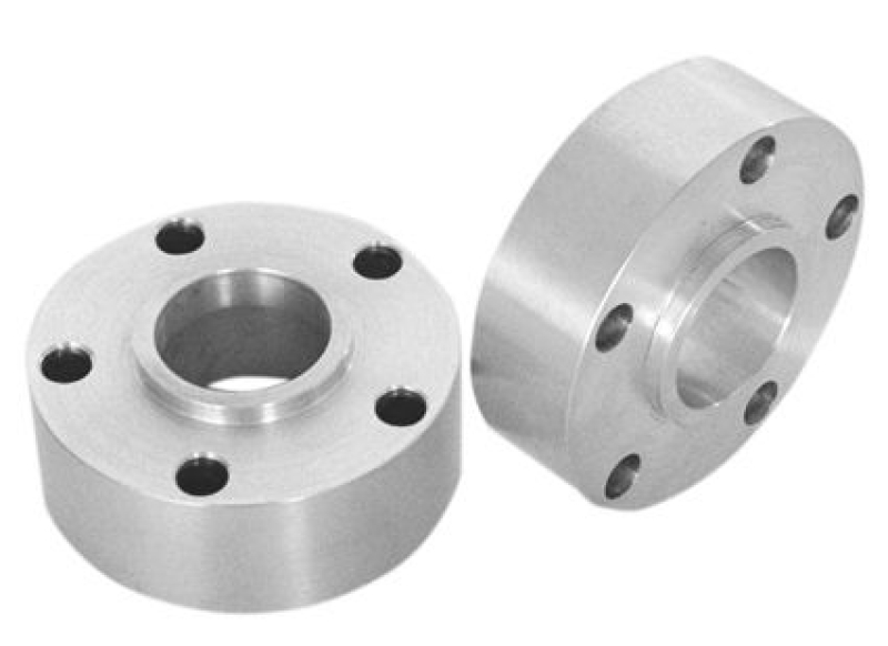 CCE BRAKE DISC SPACER 5MM REAR 5 HOLES TC 682479