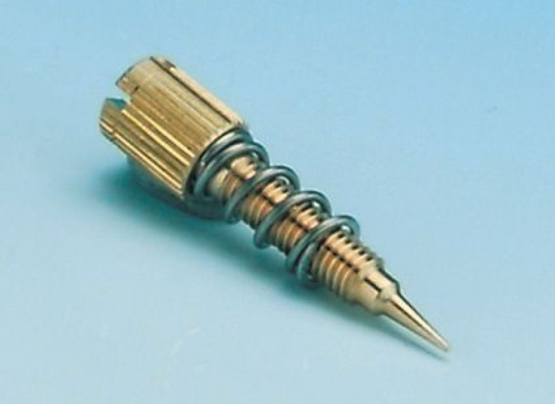 SEOSSÄÄTÖRUUVI SHORTY 684311