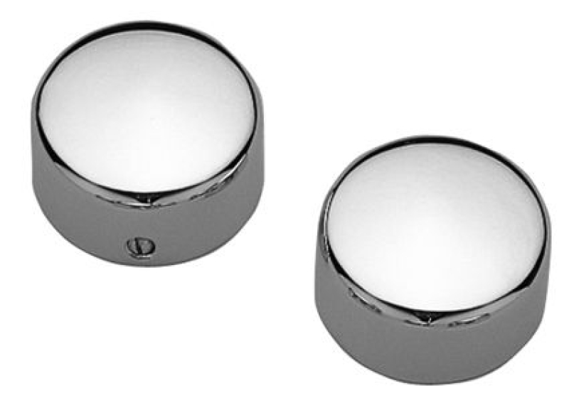 CHR. S/ARM PIVOT NUT CVRS-FXST 14317