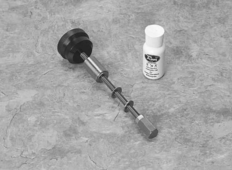 JIMS EVO GUIDE PUSHER SET 400351