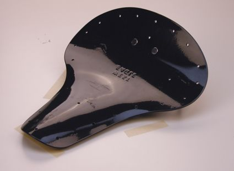 SLIM LINE SOLO SEAT PAN WIDE 632149