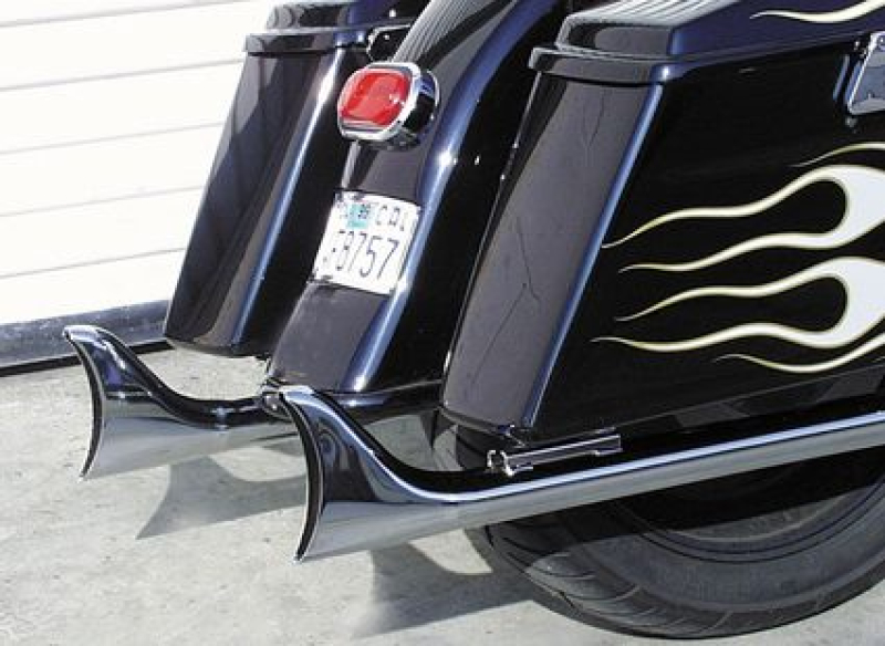 CHR STR.F/TAIL MUFFLR.FLH 95-7 67123