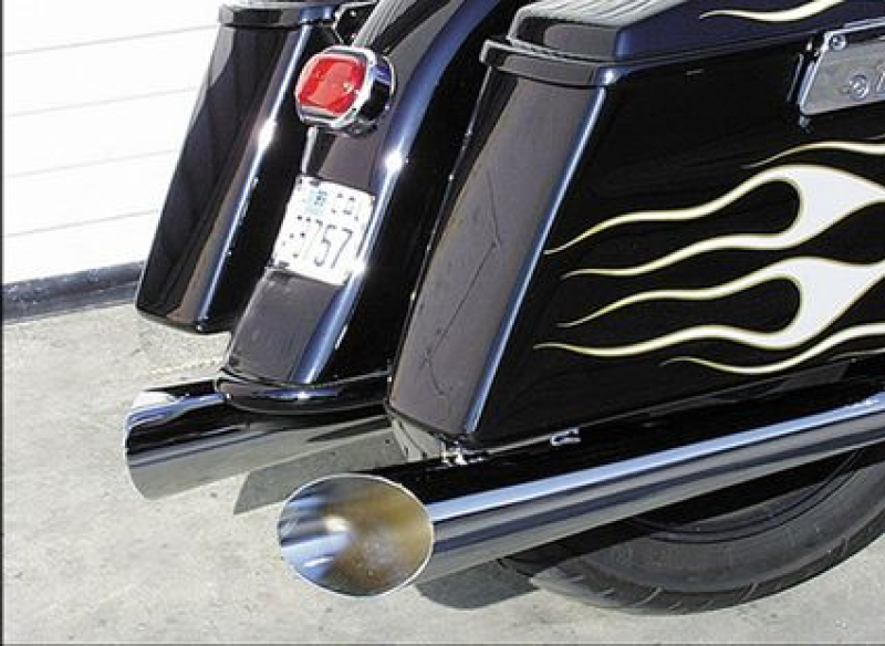 CHR MEGAPHONE MUFFLRS FLH 95-7 67134