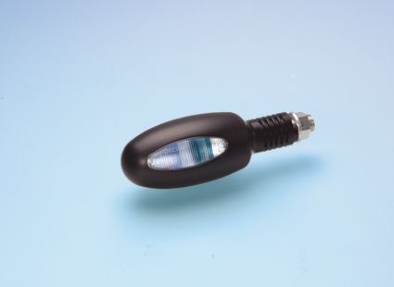 KELLERMANN BL 1000 WHITE SG BLACK FRT / RR USE 681069