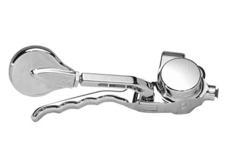 JOKER JX SERIES 9/16 M/C CHR 683577