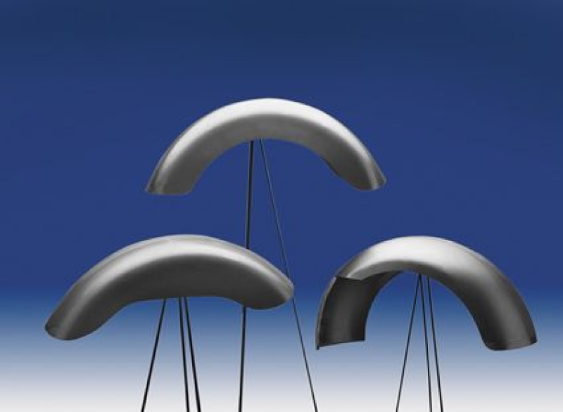 TWO EIGHT 10.50&quot; REAR FENDER 16951