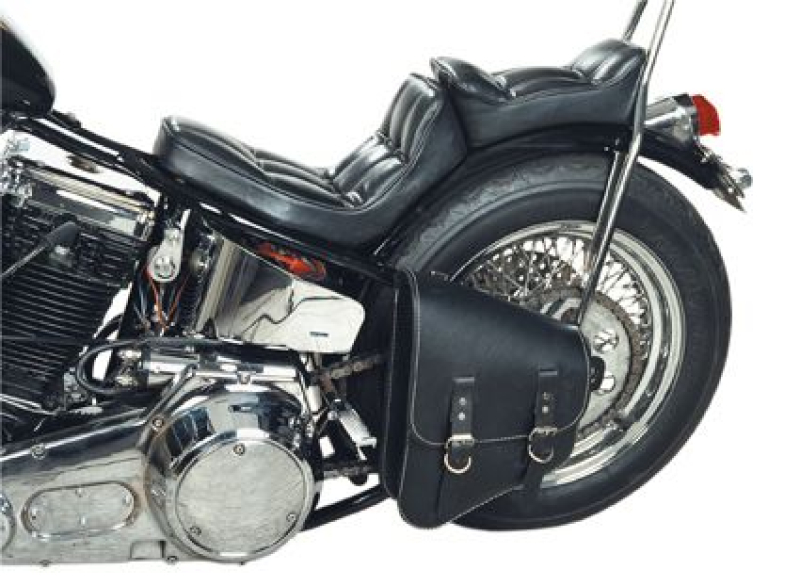 SOLO SIDE BAG 200179