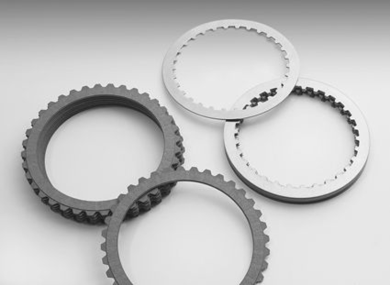 KEV.EXT.PLT.KIT B/T90-7,XL91UP 42761