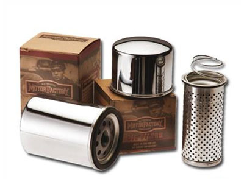 ÖLJYNSUODATIN KROMI     XL80-84 26109