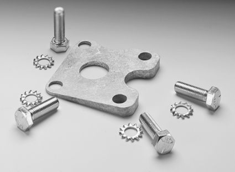 PRO1 KICKSTAND ANGLE PLATE S/T 65303