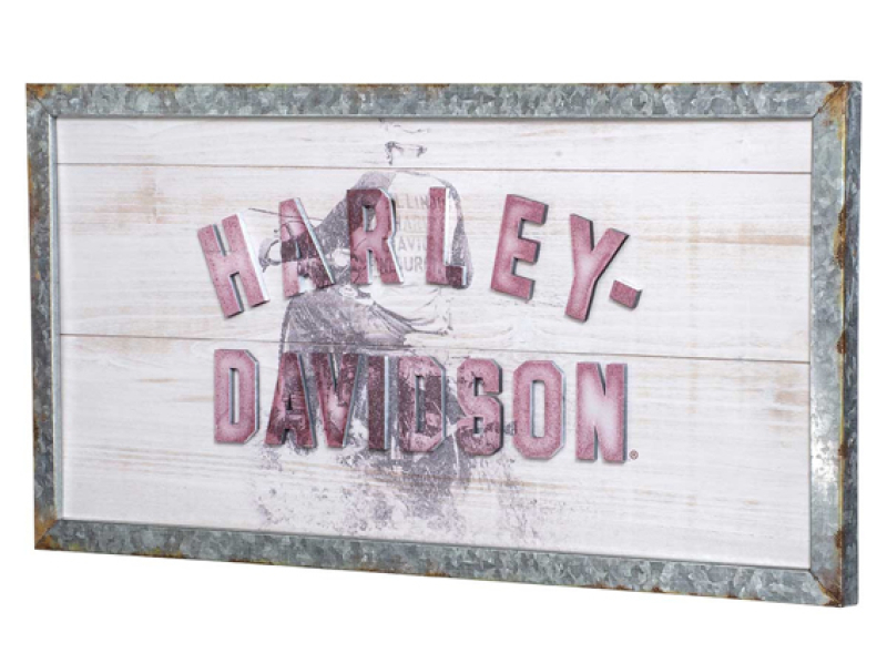 H-D RIDER PUB SIGN HDL-15326