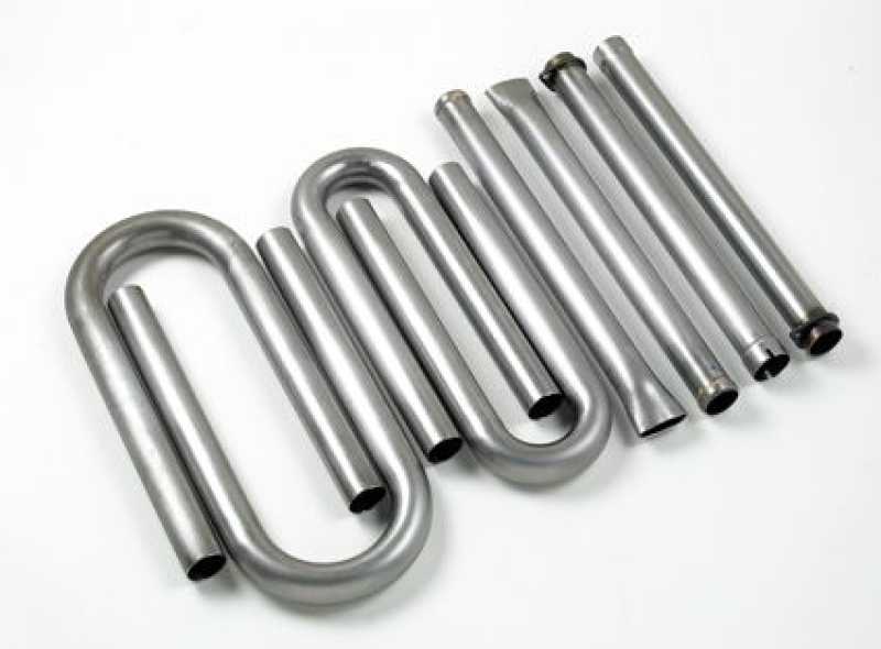 UNIVERSAL EXHAUST BUILDERS KIT 632735