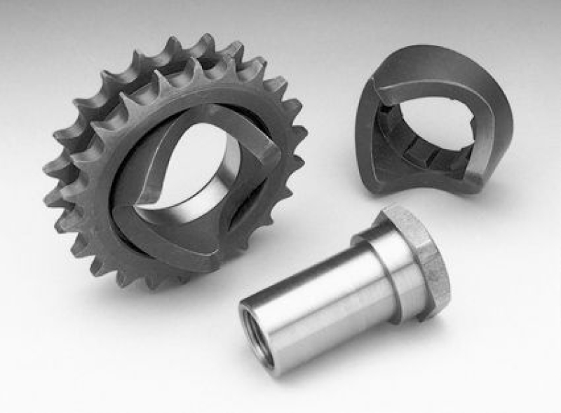 SLIDING CAM-COMPENSATING SPRKT 12222