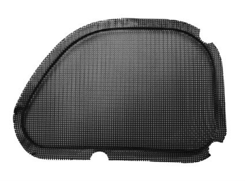 5 1/4" SPEAKER GRILLS (FLTR) 689598