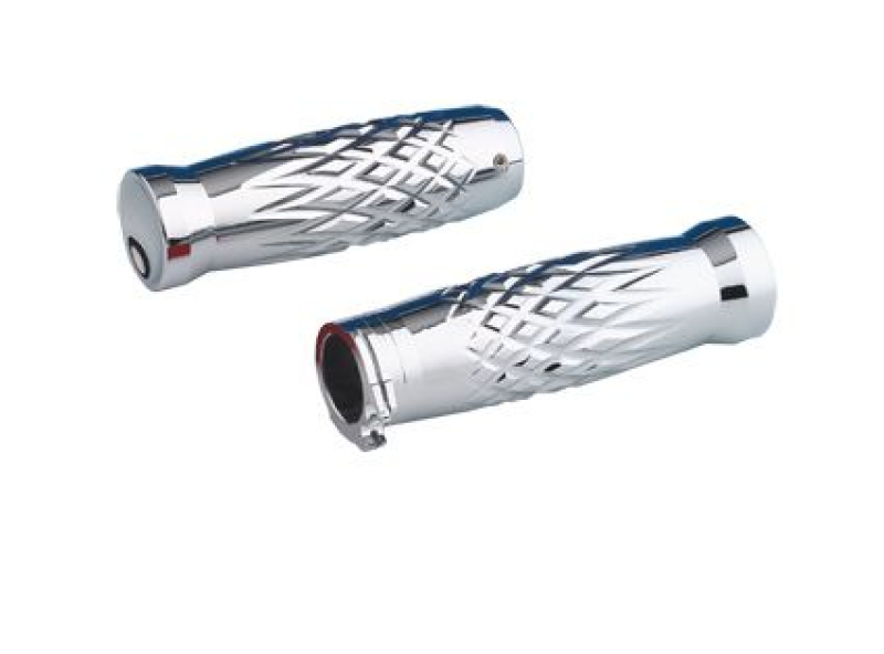 NESS.CHR''DIAM-TWIST''GRIPS73-95 05158