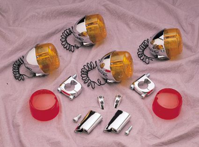 TURN SIG KT 73-85 FX/XL 26147