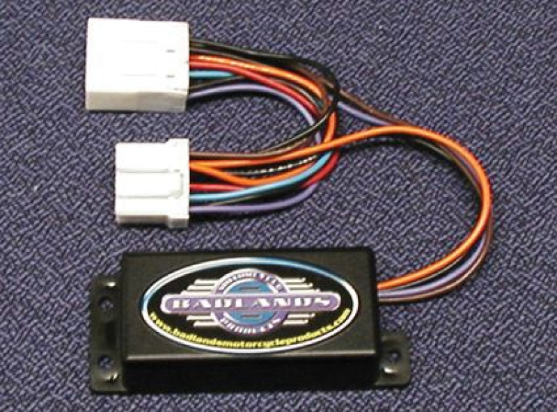 VILKKUJEN KUORMITUKSEN TASAIN  LOAD EQUALIZER III PLUG IN 604908