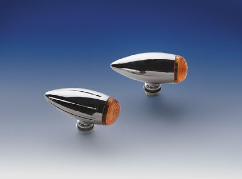 PRO1.CHR.BULLET MKR.LIT-SMOOTH 65477