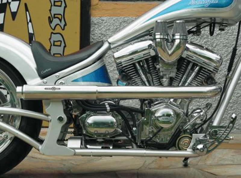 BSL CUBA LIBRE SHORT E3 POL. RT 110" 683096