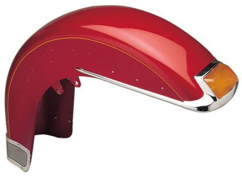 FRONT HERITAGE FENDER SMOOTH 13251