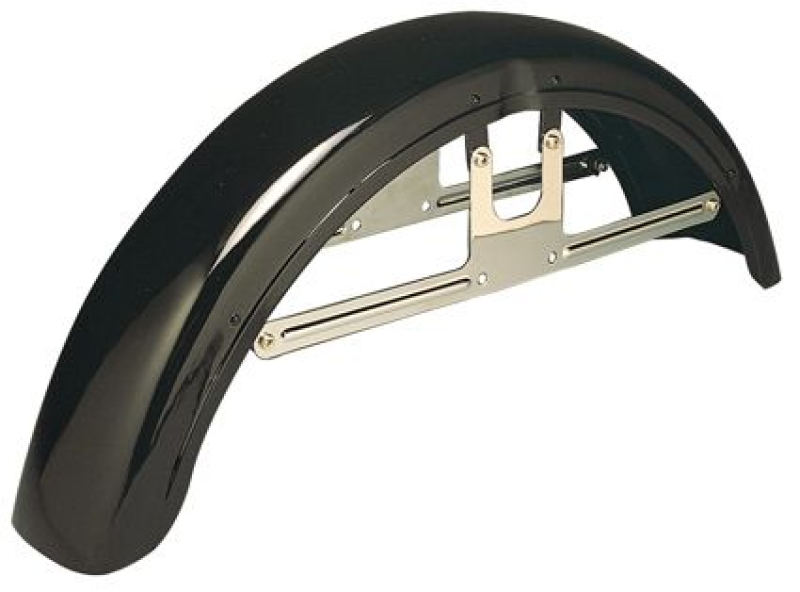 FENDER FRONT-UNPAINTED 1970-UP 19652