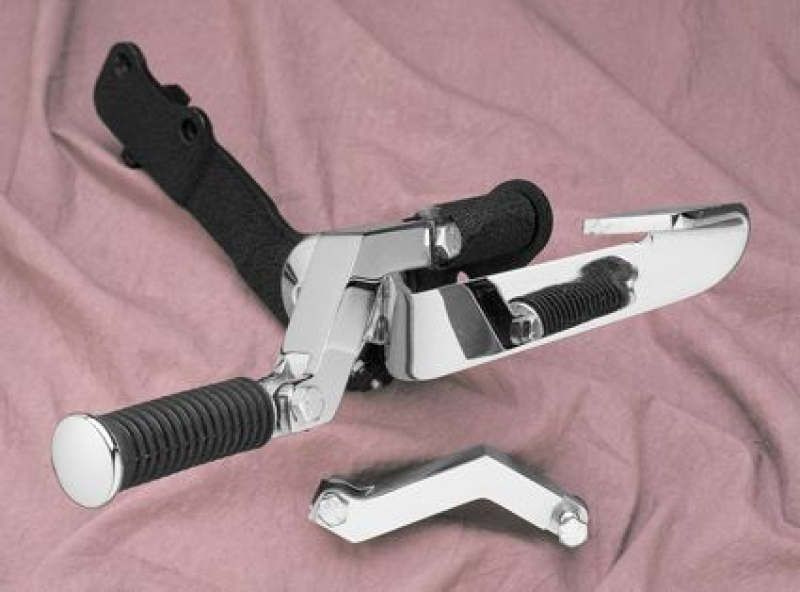 JALKATAPPIEN OFFSET JATKOPALAT FXST/FXD FXWG 4SP 80UP 19966