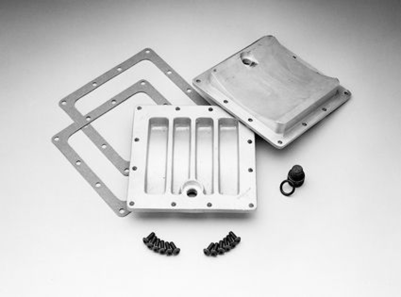 DELKRON ENG.CASE INSP.PLT 17110