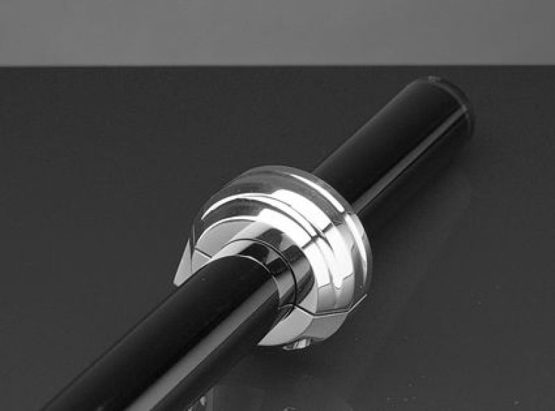 NESS-CHR.SNGL.THROTTLE CLAMP 05241