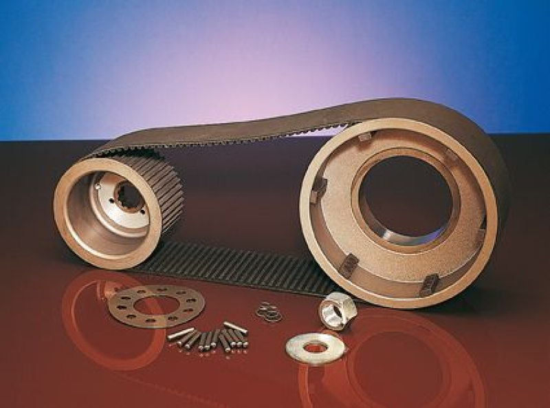 3  8MM BELT DRV.KICK B/T 55-84 42534