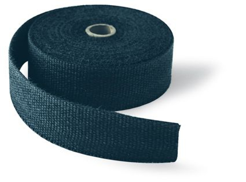 THERMO TECH PAKOPUTKEN LÄMPÖERISTE 50MM MUSTA /15,25 M 500316