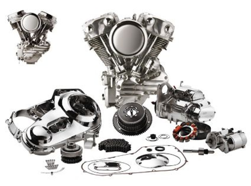 RAW XZTC 110"NUK 6SP DRV LN KT 658740