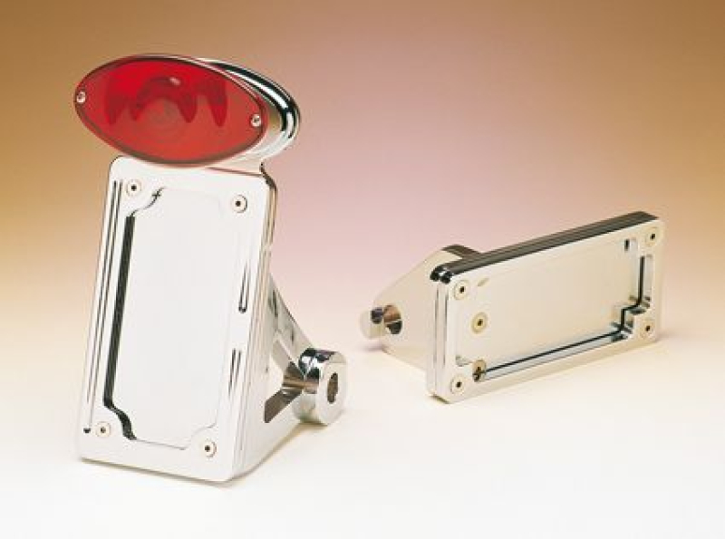 CHR.BILL.SIDE MT.L/PLATE-VERT. 47334