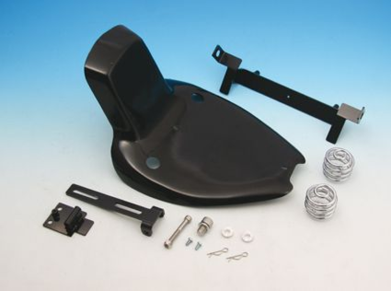 WE SOLO SEAT MT KIT S/T 07+ 696740