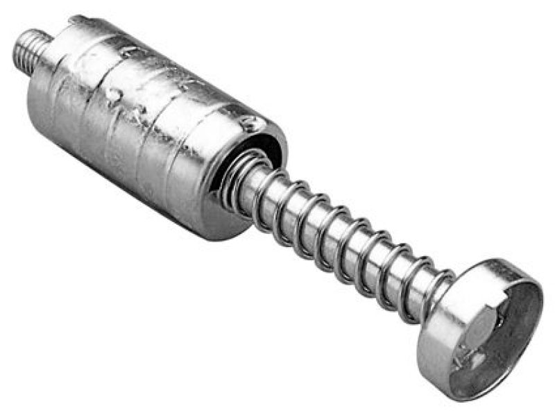 FORK TUBE BAFFLE VALVE/FL49-77 09550