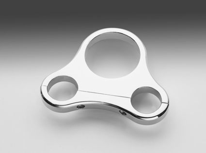 CHR.SNGL PRE95 OE MNT 1.25"T/B DISCONTINUED 10248