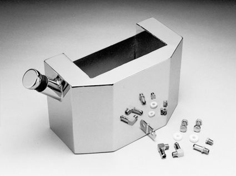 O/TANK XL ELECTRIC START 12599