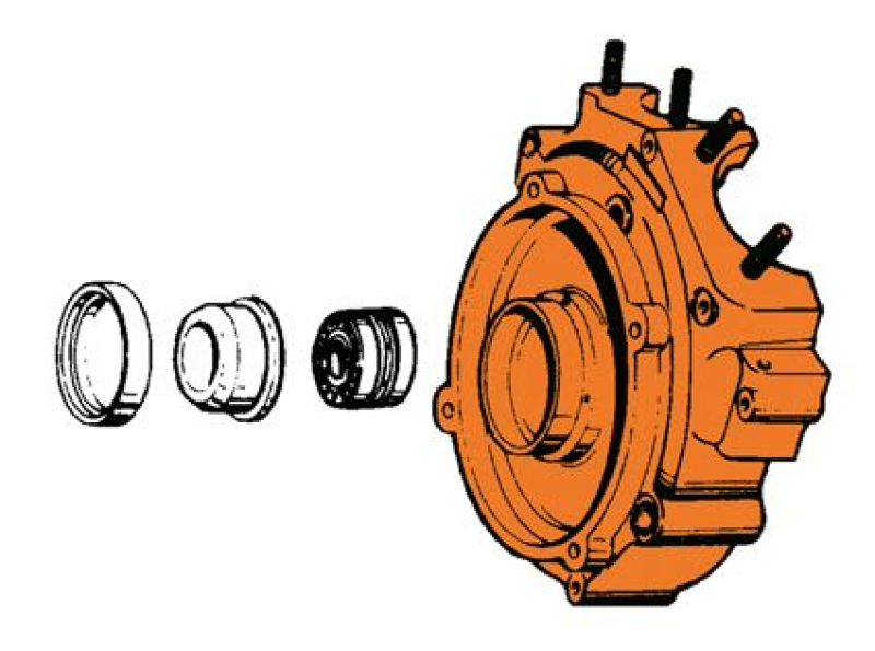 FLY/W WASH SET 24100-17S 20058